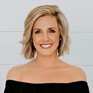 Meet your Posher, Tory